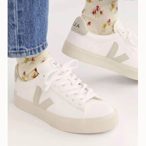 Veja Campo Sneakers